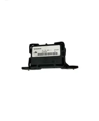 ESP acceleration yaw rate sensor