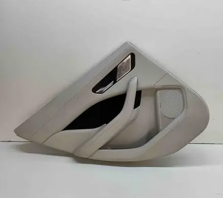 Jaguar I-Pace Rear door card panel trim J9D327407BA