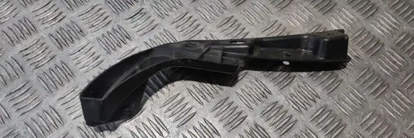 Mercedes-Benz GLC X253 C253 Front bumper mounting bracket A2538857700