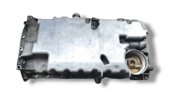 Volvo V70 Oil sump 1275868