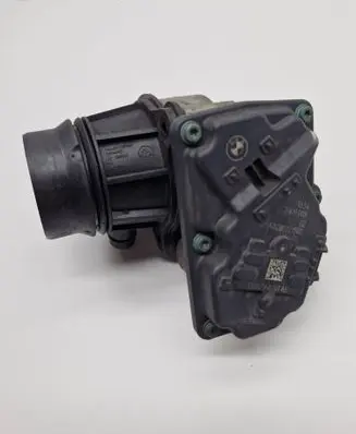 BMW X1 F48 F49 Throttle body valve 13547619008 A2C80221500 8637897