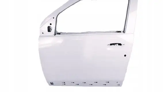 Dacia Dokker Front door 801111564R OV369