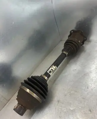 Audi A7 S7 4G Front driveshaft 4G0407271A