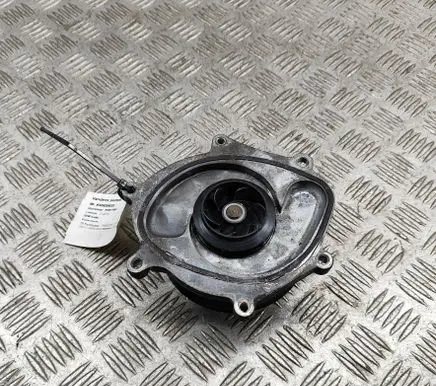 Porsche 911 991 Water pump 9A110624800 9A110604801