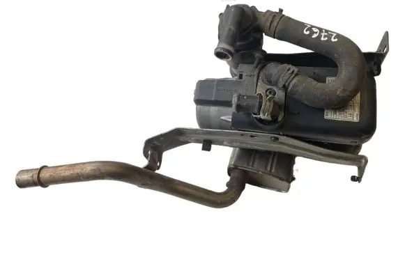 Land Rover Range Rover Sport L320 Auxiliary pre-heater (Webasto) JEC500820 9007171J 378583