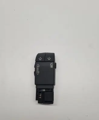Multifunctional control switch/knob