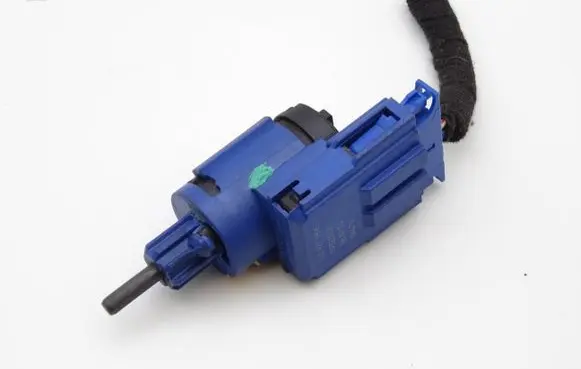 Volkswagen Golf IV Brake pedal sensor switch 1J0927189E