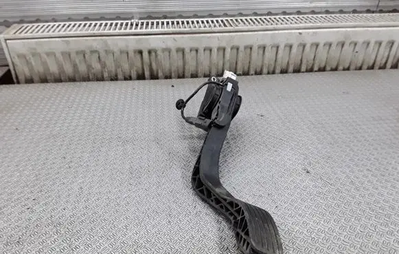 Citroen C4 I Accelerator throttle pedal 9650889280 0280755018