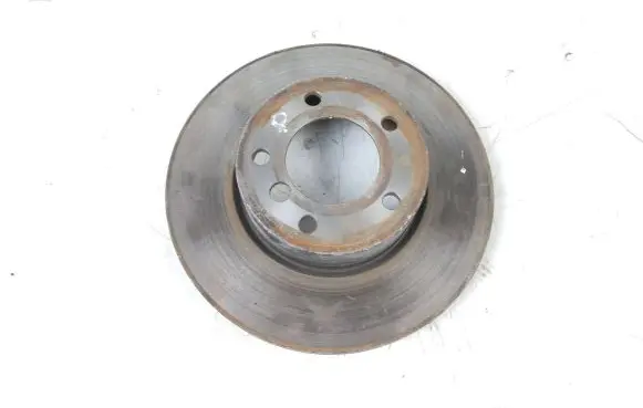 BMW 3 E92 E93 Front brake disc