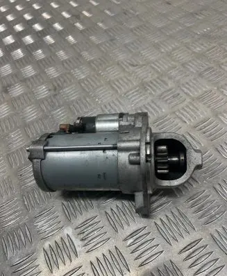 Hyundai Tucson TL Starter motor 1215583 1L2B800 36100