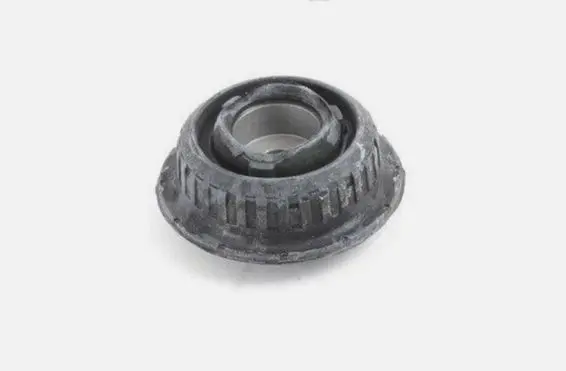 Porsche Cayenne (92A) Rear shock absorber/damper 95834301820