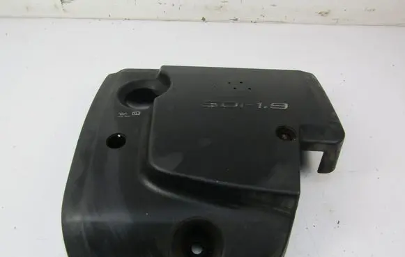 Volkswagen Caddy Engine cover (trim) 