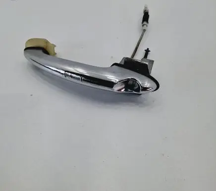 Mini Cooper Countryman R60 Front door exterior handle