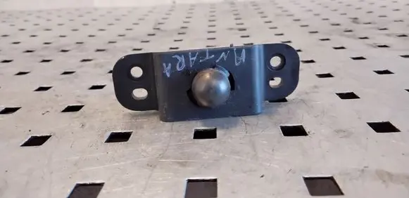 Opel Antara Sun solar sensor 25713063