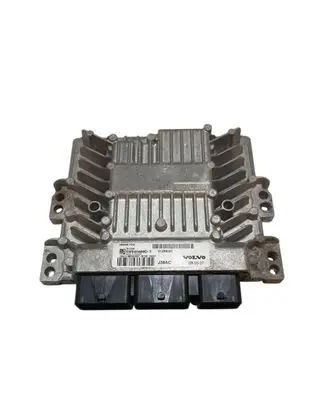 Volvo C70 Engine control unit/module 31269095 5WS40489DT