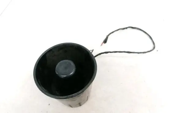 Toyota Avensis Verso Alarm system siren 