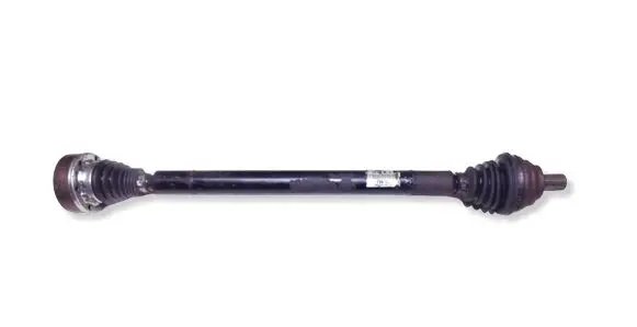 Seat Altea Front driveshaft 1K0407272GM