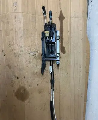 Jeep Compass Gear shifter/selector