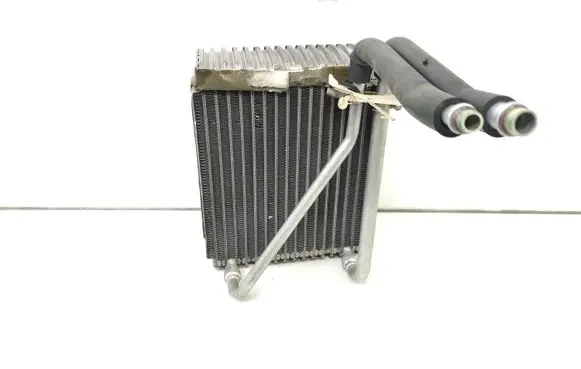 Ford Galaxy Air conditioning (A/C) radiator (interior) 