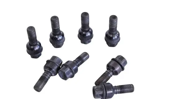 Porsche Cayenne (92A) Nuts/bolts 
