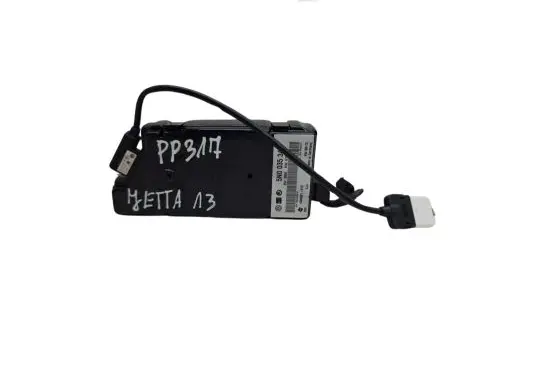 Volkswagen Jetta VI Other control units/modules 5N0035342F