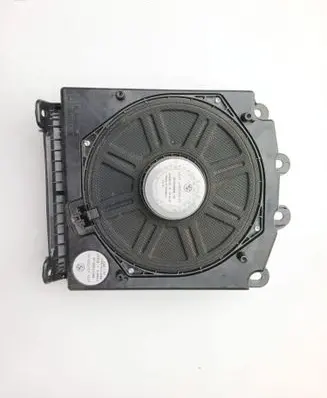 BMW 5 E60 E61 Subwoofer speaker 61928910