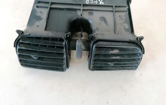 Mitsubishi Space Star Dash center air vent grill mr456712