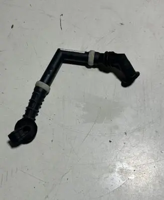 Volkswagen Taos Water drain line hose 5Q1820127E T258120A