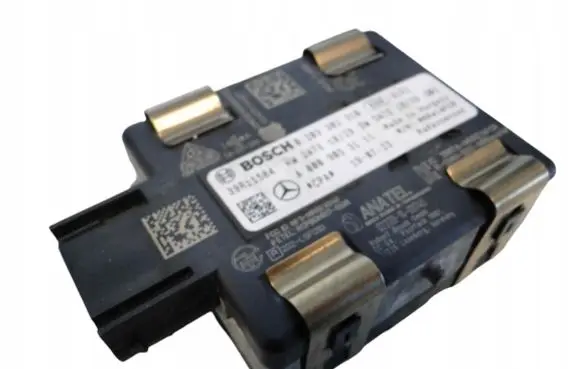 Mercedes-Benz GLC X253 C253 Distronic sensor radar A0009053111 A0009056713