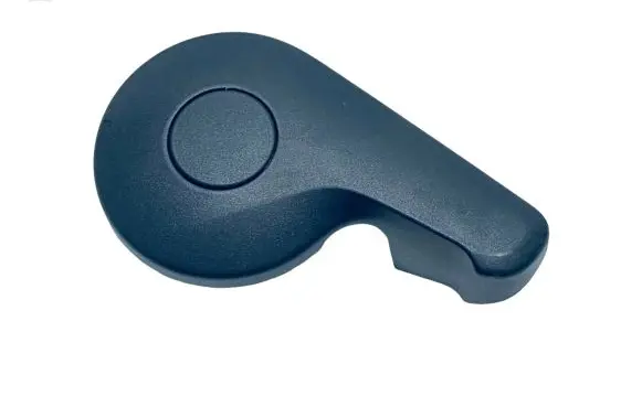 Seat trim