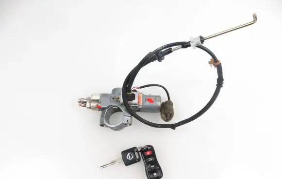 Nissan Sentra B15 Ignition lock 