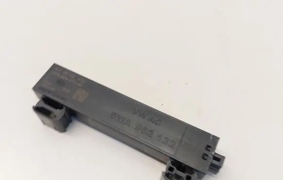 Volkswagen ID.5 Immobiliser reader (aerial) 5WA962132 5FA22407500