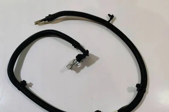 Tesla Model S Negative earth cable (battery) 1032274 103227490P