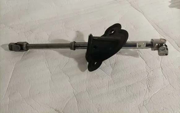 Audi Q5 SQ5 Steering column universal joint 80B419753F
