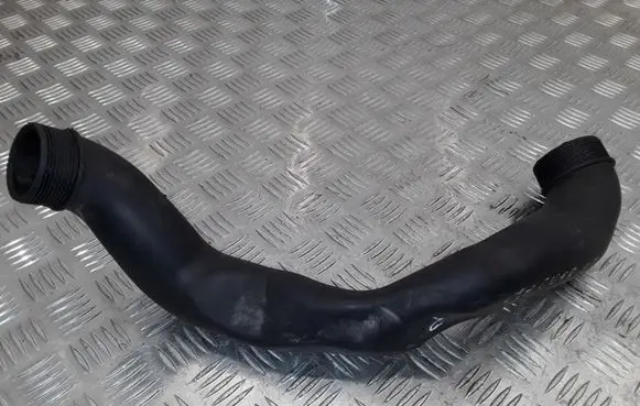 Jaguar S-Type Intercooler hose/pipe