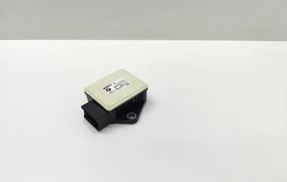 BMW 5 E60 E61 ESP (stability system) control unit 6774602 677460202 34526774602