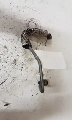 Ford Focus Coolant pipe/hose 