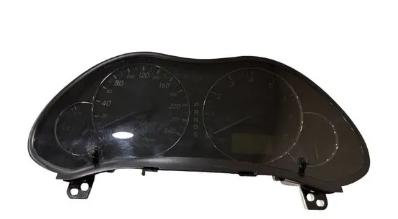 Toyota Avensis T250 Speedometer (instrument cluster) 8380005A30C MB2574305193