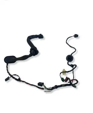 Mercedes-Benz C W204 Rear door wiring loom A2044401705