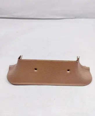Mercedes-Benz S W126 (B) pillar trim (bottom) 1266920222 A1266920222