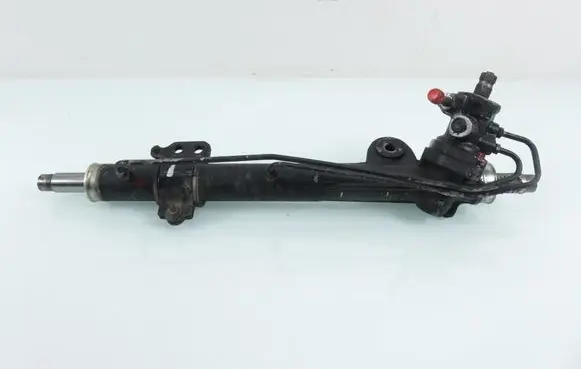 Nissan Almera N16 Steering rack 34011429