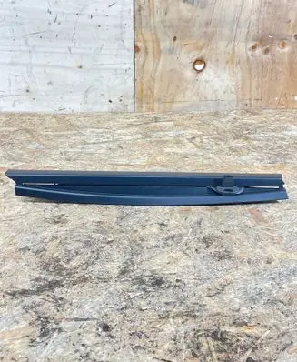 BMW X5 E53 Rear door sun blind/shade 8266357 51168266357