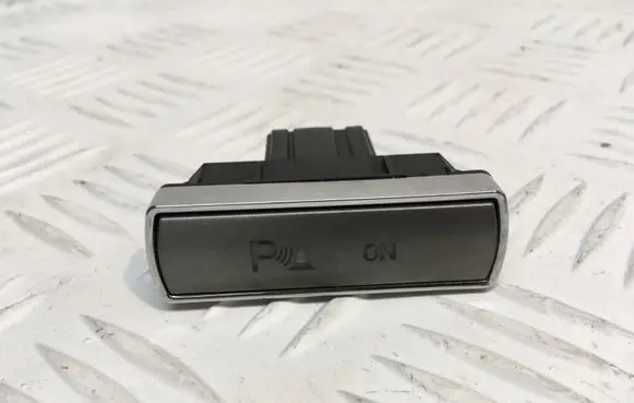 Ford S-MAX Parking (PDC) sensor switch 6M2T15A860AD