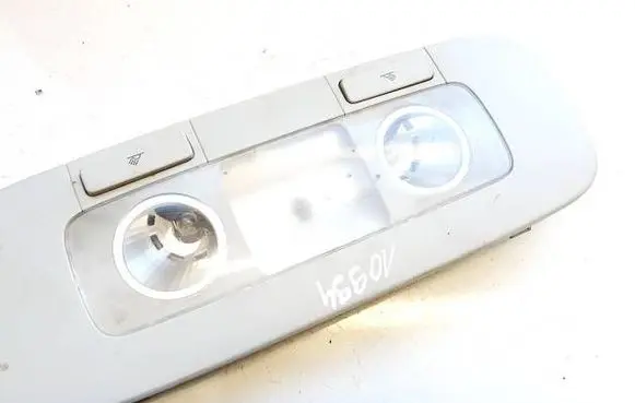 Volkswagen Jetta V Front seat light 3C0947291C