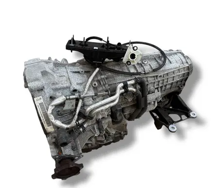 Audi A4 S4 B9 Automatic gearbox TFE