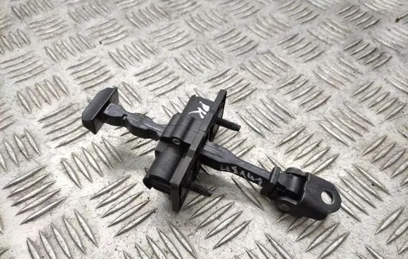 Peugeot 308 Front door check strap stopper