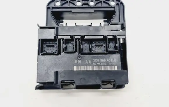 Volkswagen PASSAT B6 Comfort/convenience module 3C0959433R