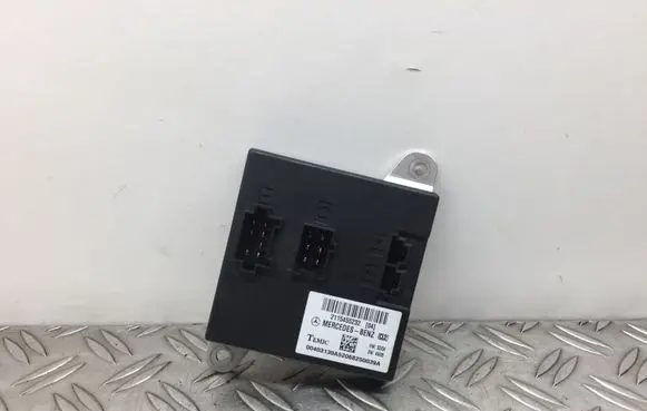 Mercedes-Benz E W211 Comfort/convenience module 2115455232