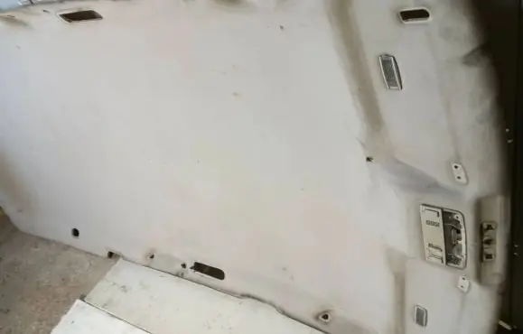 Volkswagen PASSAT B5 Headlining 3B0100AP