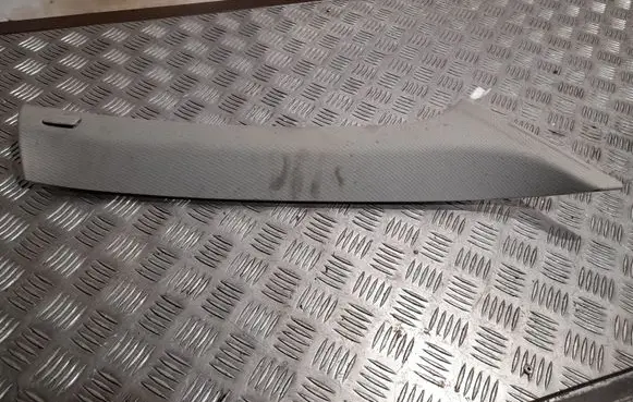 Audi Q5 SQ5 (A) pillar trim 8R0867234B